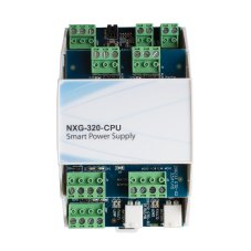 NXG-320-CPU