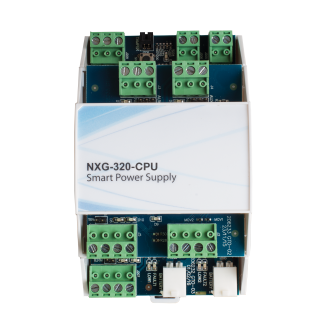 NXG-320-CPU