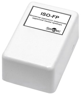 ISO-FP-IP54
