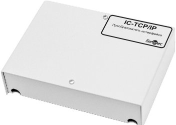 IC-TCP/IP-IP30