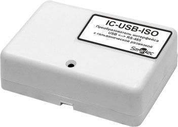 IC-USB-ISO