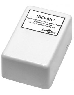 ISO-MC-IP30