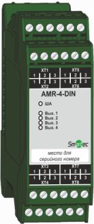 AMR-4-DIN